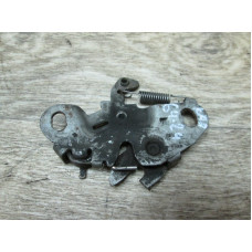  Замок капота к  Fiat  Scudo,  2003