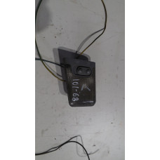  Фонарь салона (плафон) к  Citroen  Xantia,  1996