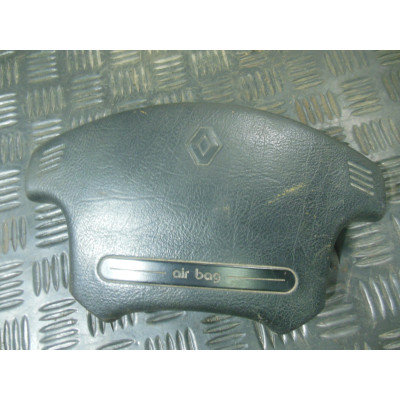  Подушка безопасности водителя к  Renault  Laguna,  1998