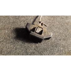  Замок багажника к  Renault  Megane,  1998