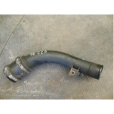  Патрубок интеркулера к  Renault  Megane,  1999