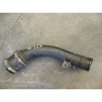  Патрубок интеркулера к  Renault  Megane,  1999