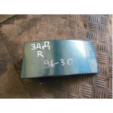  Накладка декоративная к  Daewoo  Lanos,  1998