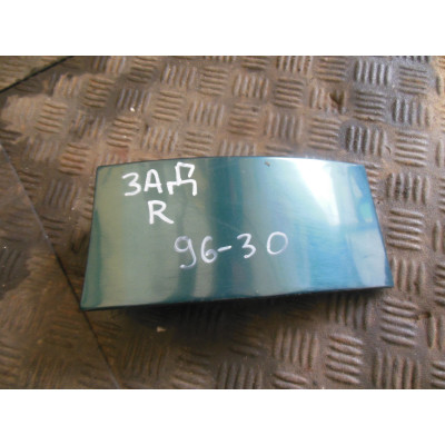  Накладка декоративная к  Daewoo  Lanos,  1998