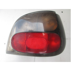  Фонарь задний правый к  Renault  Megane,  1999