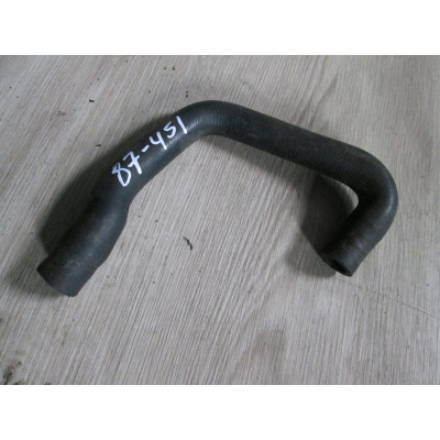  Патрубок (трубопровод, шланг) к  Mercedes  E W210,  2001