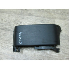  Накладка декоративная на торпедо к  Porsche  Cayenne,  2008