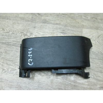  Накладка декоративная на торпедо к  Porsche  Cayenne,  2008