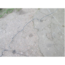  Трубка гидравлическая к  Porsche  Cayenne,  2008