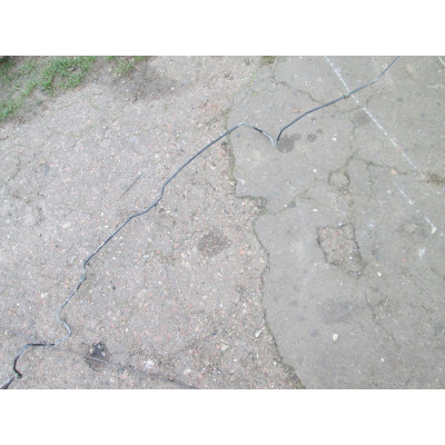  Трубка гидравлическая к  Porsche  Cayenne,  2008