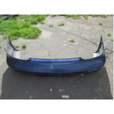  Бампер задний к  Hyundai  Lantra,  1997