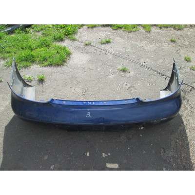 Бампер задний к  Hyundai  Lantra,  1997