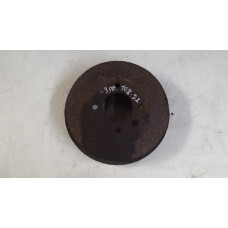  Барабан тормозной к  Citroen  Berlingo,  1998