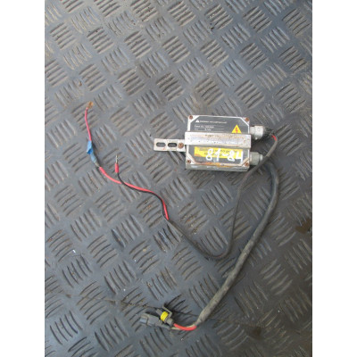  Блок розжига ксенона к  Mitsubishi  Galant,  1998