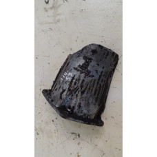  Защита КПП к  Audi  100,  1988