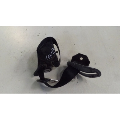  Ремень безопасности задний правый к  Daewoo  Leganza,  1997