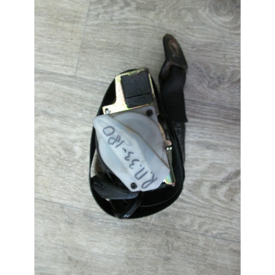  Ремень безопасности передний правый к  Opel  Omega,  1996