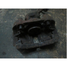  Суппорт передний правый к  Audi  100,  1985