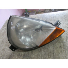  Фара правая к  Ford  KA,  2001