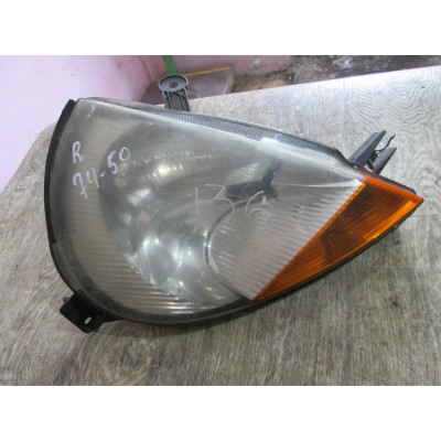  Фара правая к  Ford  KA,  2001