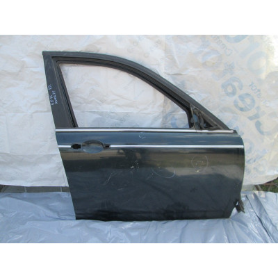 Дверь передняя правая к  Rover  75,  1999