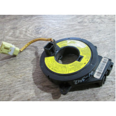  Шлейф руля к  Mazda  323,  2001