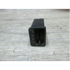  Кнопка (выключатель) к  Rover  214,  1999