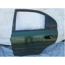  Дверь задняя левая к  Mitsubishi  Carisma,  2000