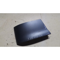  Накладка под фонарь левый к  ЗАЗ  Sens,  2008