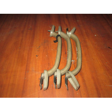  Ручка внутренняя потолочная к  Mitsubishi  Galant,  1995