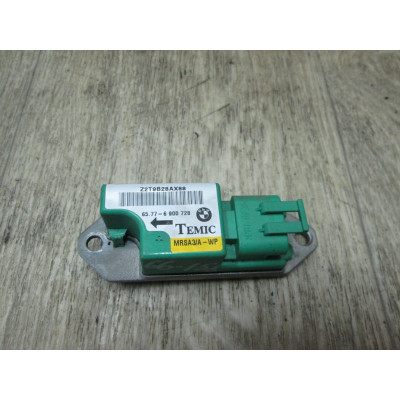  Датчик удара к  BMW  7 E38,  1999