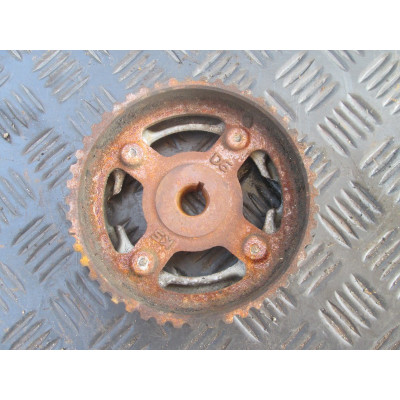 Шкив ТНВД к  Mitsubishi  Galant,  1998