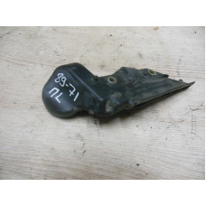  Пластик салона к  Ford  Mondeo,  1995