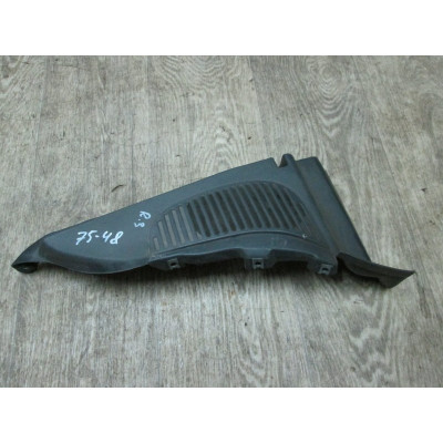  Обшивка двери задней правой (дверная карта) к  Daewoo  Lanos,  1999