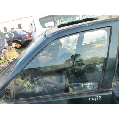  Стекло двери передней левой к  Peugeot  306,  1996
