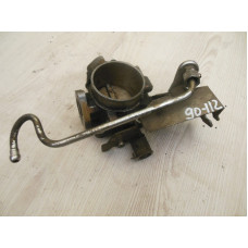  Заслонка дроссельная к  Opel  Vectra,  1998