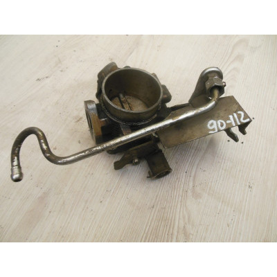  Заслонка дроссельная к  Opel  Vectra,  1998