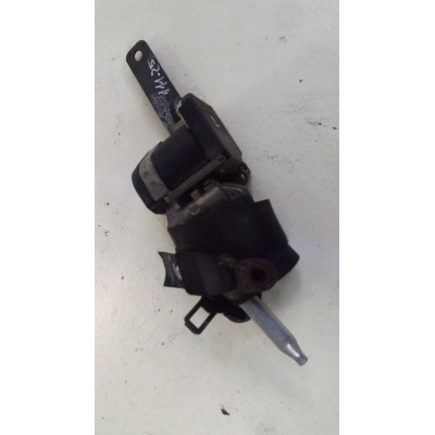  Ремень безопасности передний левый к  Daewoo  Leganza,  1997