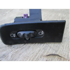  Кнопка корректора фар к  Renault  Laguna,  1996