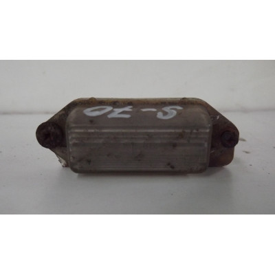  Подсветка номера к  Mitsubishi  Colt,  1998