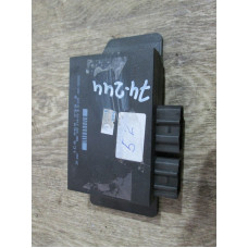  Блок комфорта к  Volkswagen  Passat,  2002