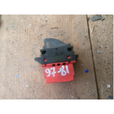  Кнопка стеклоподъемника к  Renault  Laguna,  1999