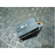  Блок предохранителей к  Fiat  Multipla,  2001