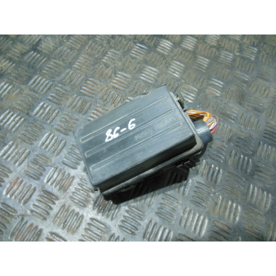  Блок предохранителей к  Fiat  Multipla,  2001