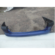  Бампер задний к  Opel  Vectra,  1998