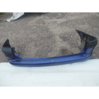  Бампер задний к  Opel  Vectra,  1998