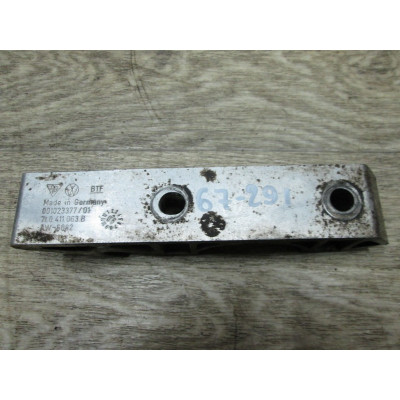  Кронштейн стабилизатора к  Porsche  Cayenne,  2008