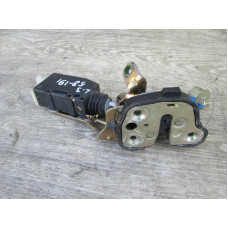  Замок двери задней левой к  Opel  Omega,  1998