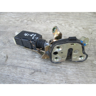  Замок двери задней левой к  Opel  Omega,  1998