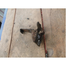  Замок капота к  Renault  Laguna,  1999